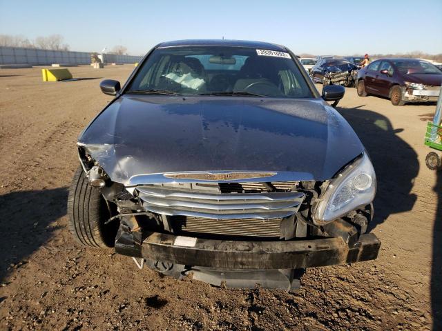 Photo 5 from auction – 2013 CHRYSLER 200 LX with VIN 1C3CCBAB6DN642414