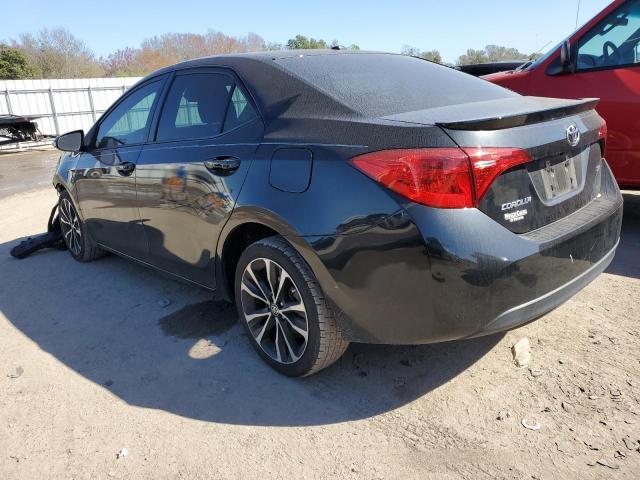 Photo 2 from auction – 2017 TOYOTA COROLLA L with VIN 2T1BURHE8HC783118