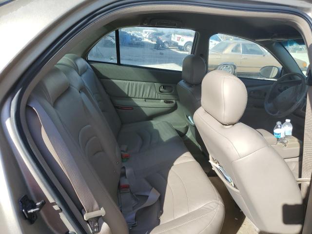 Photo 10 from auction – 2003 BUICK CENTURY CU with VIN 2G4WS52J731272606