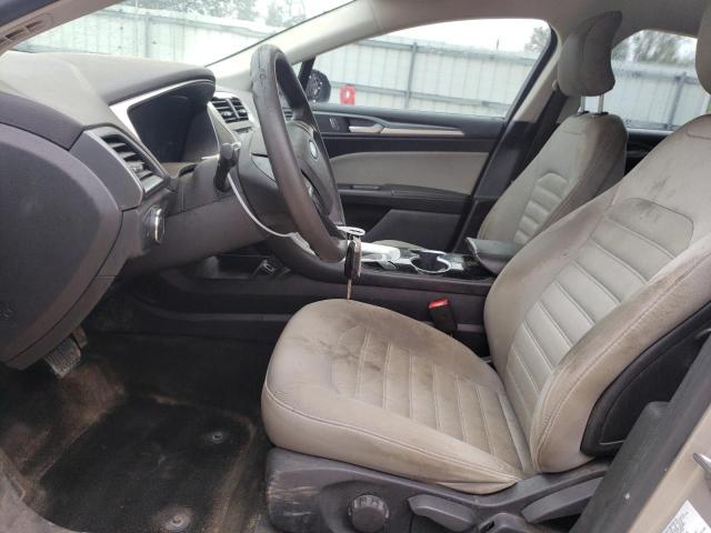 Photo 7 from auction – 2015 FORD FUSION S with VIN 3FA6P0G75FR189588