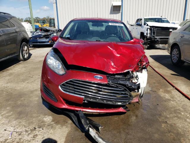 Photo 5 from auction – 2016 FORD FIESTA SE with VIN 3FADP4BJ0GM103653