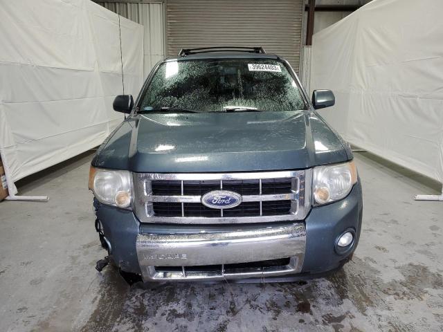 Photo 5 from auction – 2010 FORD ESCAPE LIM with VIN 1FMCU0EG6AKA44173