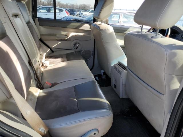 Photo 11 from auction – 2008 JEEP COMMANDER with VIN 1J8HG68278C234761