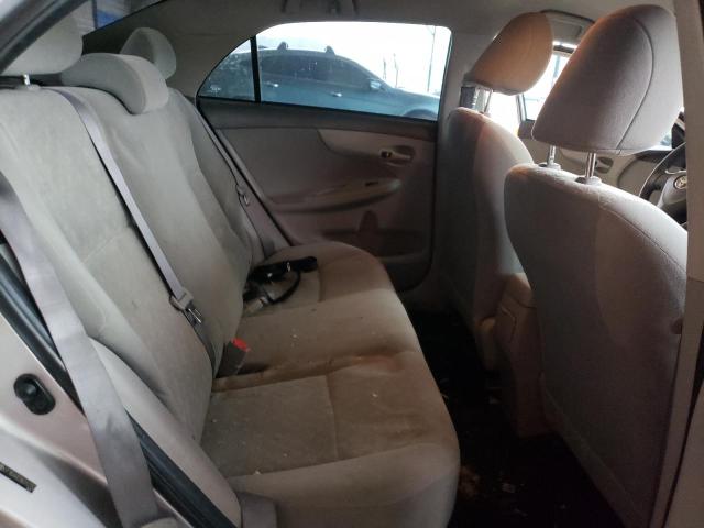 Photo 10 from auction – 2009 TOYOTA COROLLA BA with VIN 2T1BU40E09C012250