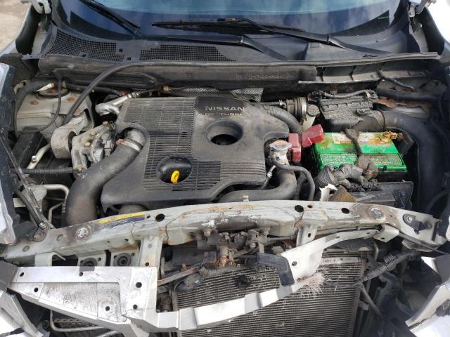 Photo 11 from auction – 2011 NISSAN JUKE S with VIN JN8AF5MVXBT013723