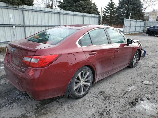 Photo 3 from auction – 2015 SUBARU LEGACY 3.6 with VIN 4S3BNEL64F3012375