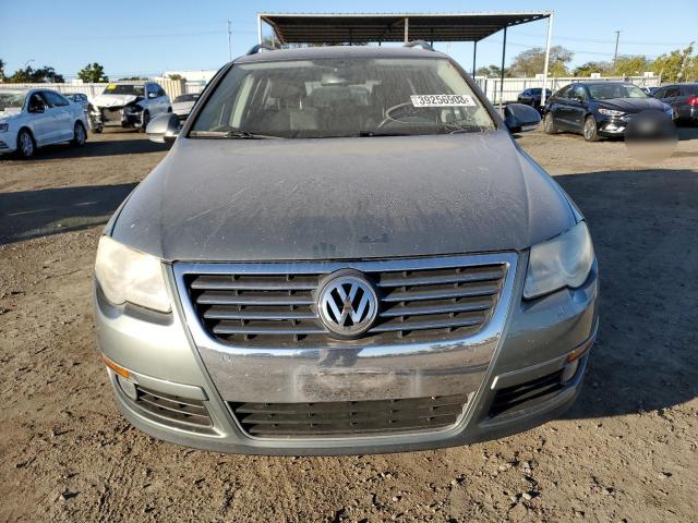 Photo 5 from auction – 2008 VOLKSWAGEN PASSAT WAG with VIN WVWTK73C78E081261
