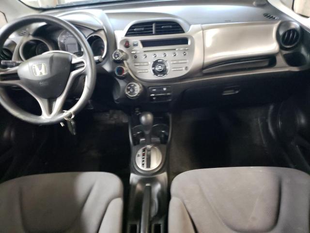 Photo 8 from auction – 2010 HONDA FIT with VIN JHMGE8H29AS024595