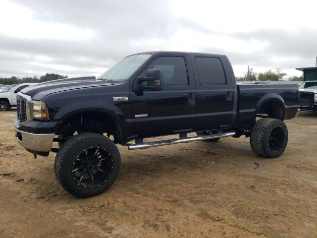 FORD F250 SUPER 1999 with VIN 1FTNW20F6XEE26941 - Photo from auction
