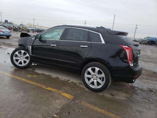 Photo 2 from auction – 2015 CADILLAC SRX PERFOR with VIN 3GYFNCE34FS560468
