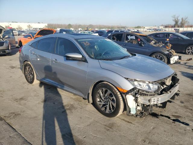 Photo 4 from auction – 2017 HONDA CIVIC EX with VIN 2HGFC2F75HH517319