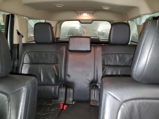 Photo 10 from auction – 2013 FORD FLEX SEL with VIN 2FMHK6C86DBD29545