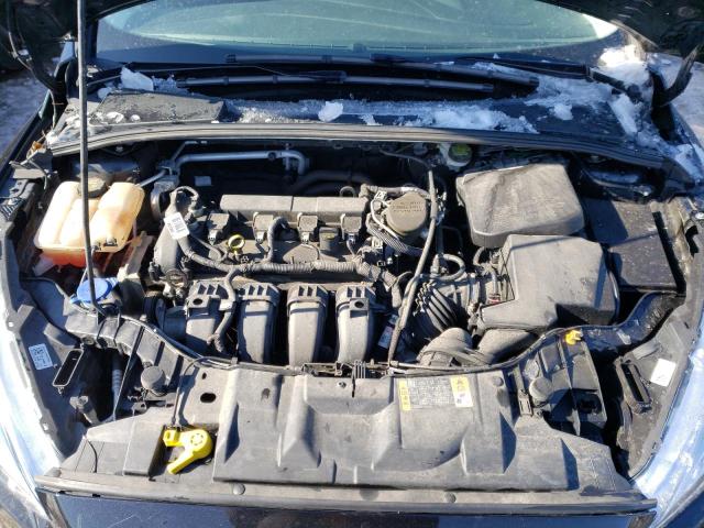 Photo 11 from auction – 2015 FORD FOCUS SE with VIN 1FADP3F23FL239109
