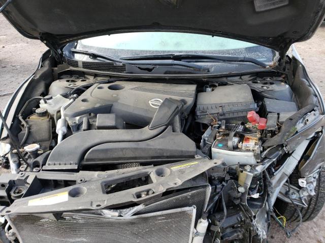 Photo 11 from auction – 2014 NISSAN ALTIMA 2.5 with VIN 1N4AL3AP9EN373353