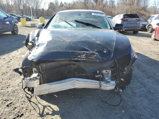 Photo 5 from auction – 2011 AUDI A5 PREMIUM with VIN WAULFAFRXBA042306
