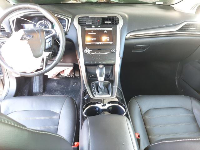 Photo 8 from auction – 2014 FORD FUSION SE with VIN 3FA6P0LU1ER379236