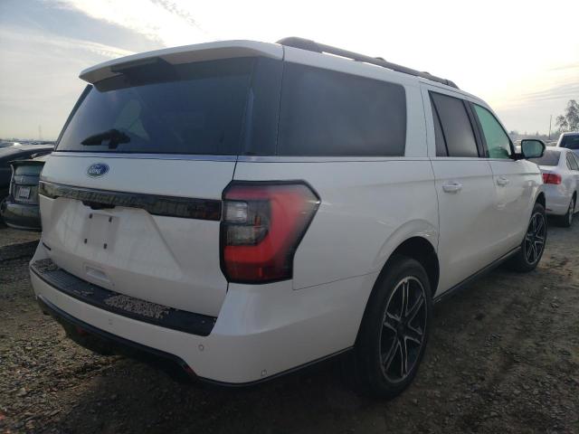 Zdjęcie 3 z aukcji – 2020 FORD EXPEDITION z VIN 1FMJK2AT2LEA33698