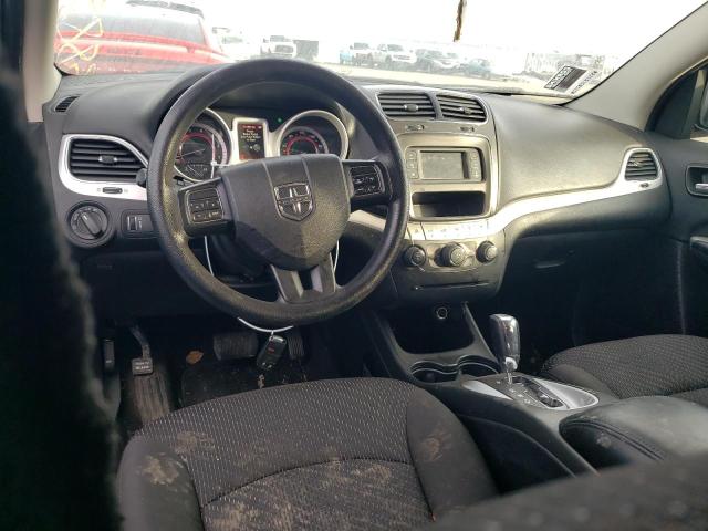 Photo 8 from auction – 2017 DODGE JOURNEY SE with VIN 3C4PDCAB5HT503865