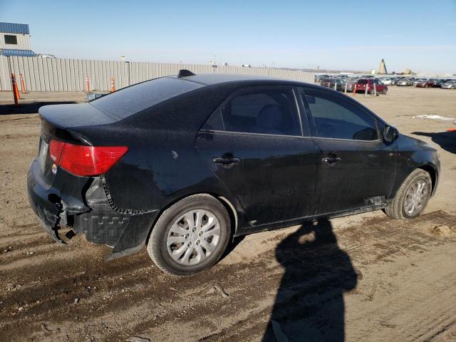 Photo 3 from auction – 2010 KIA FORTE LX with VIN KNAFT4A29A5856343