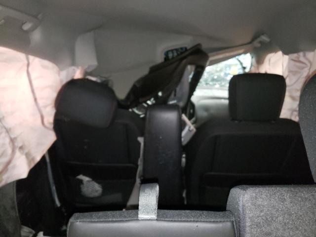 Photo 8 from auction – 2016 CHEVROLET EQUINOX LT with VIN 2GNFLFEK1G6156894