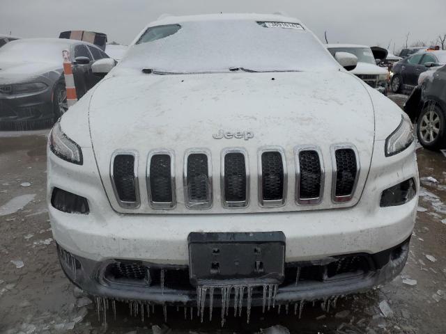 Photo 5 from auction – 2018 JEEP CHEROKEE L with VIN 1C4PJLLBXJD544428