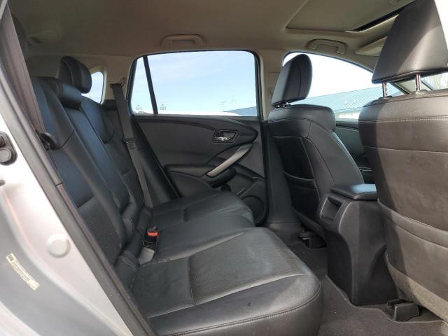 Photo 11 from auction – 2014 ACURA RDX with VIN 5J8TB4H37EL014160
