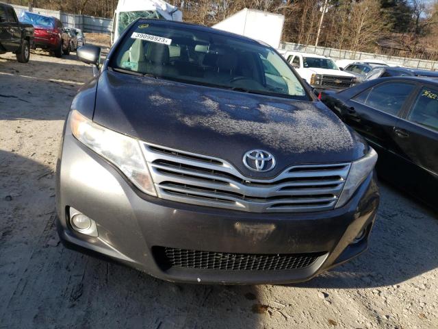 Photo 5 from auction – 2010 TOYOTA VENZA with VIN 4T3BK3BB6AU038249