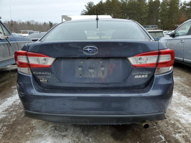 Photo 6 from auction – 2017 SUBARU IMPREZA with VIN 4S3GKAA64H3618644