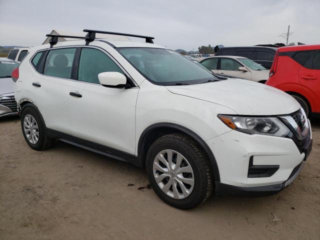 Photo 4 from auction – 2017 NISSAN ROGUE S with VIN KNMAT2MVXHP550886