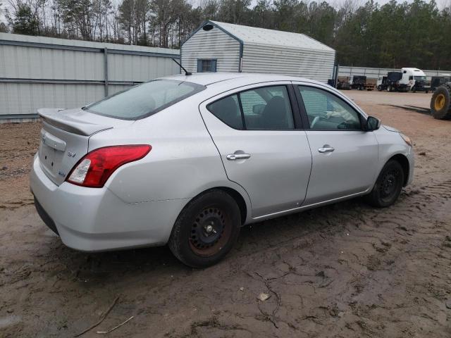 Photo 3 from auction – 2015 NISSAN VERSA S with VIN 3N1CN7AP3FL827024