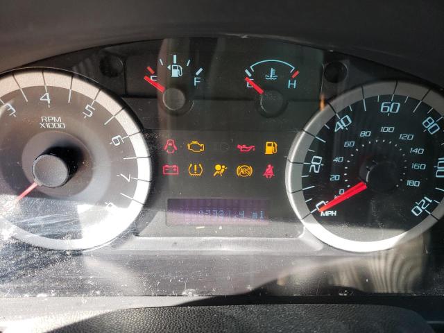 Photo 9 from auction – 2011 FORD ESCAPE LIM with VIN 1FMCU9EG6BKC23223