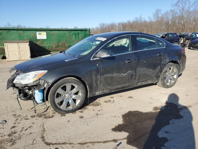 BUICK REGAL 2016 с VIN 2G4GK5EX9G9143469 - Снимка от търг