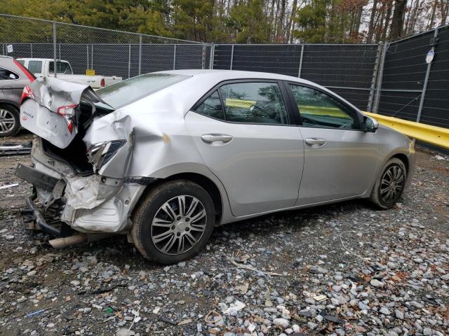 Zdjęcie 3 z aukcji – 2015 TOYOTA COROLLA L z VIN 2T1BURHE2FC292668
