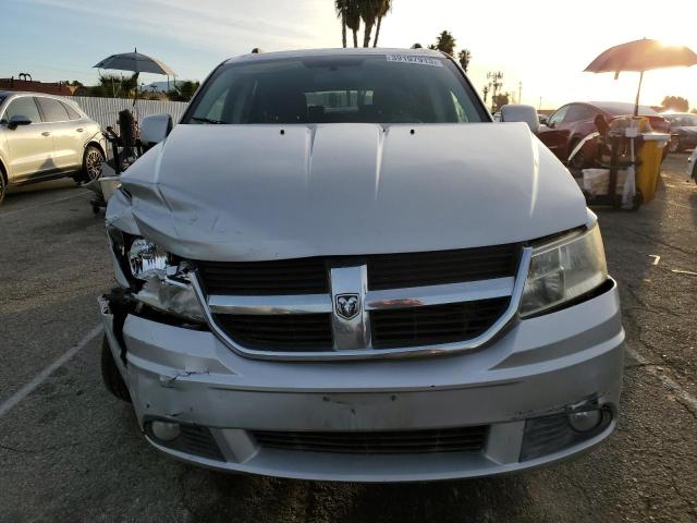 Photo 5 from auction – 2010 DODGE JOURNEY SX with VIN 3D4PG5FVXAT147749