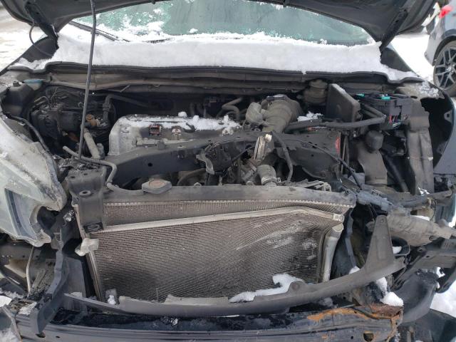 Photo 12 from auction – 2012 HONDA CR-V TOURI with VIN 2HKRM4H94CH108523