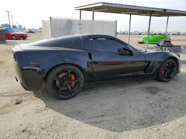 Photo 3 from auction – 2013 CHEVROLET CORVETTE G with VIN 1G1YU2DW5D5108214