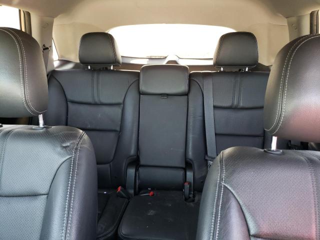 Photo 10 from auction – 2015 KIA SORENTO LX with VIN 5XYKT3A68FG656308