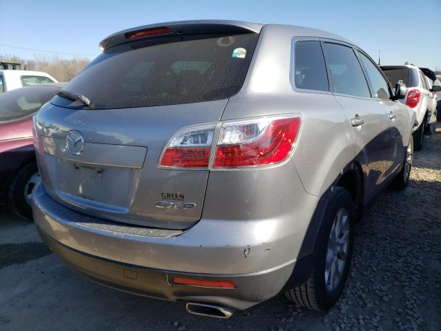 Photo 3 from auction – 2012 MAZDA CX-9 with VIN JM3TB2BA1C0361127