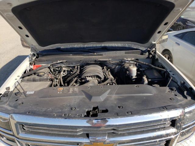 Photo 11 from auction – 2015 CHEVROLET SILVERADO with VIN 3GCUKTEC1FG330413