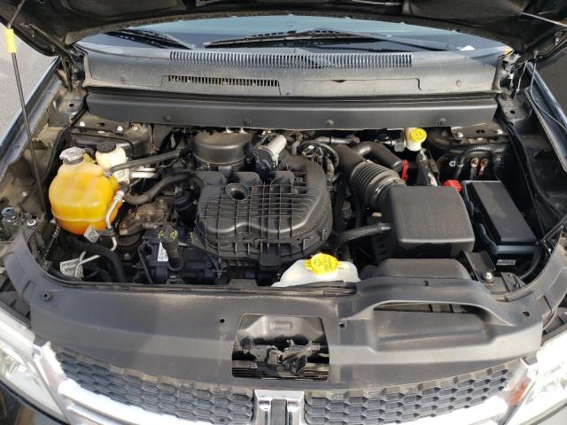 Photo 12 from auction – 2012 DODGE JOURNEY SX with VIN 3C4PDCBG7CT144229