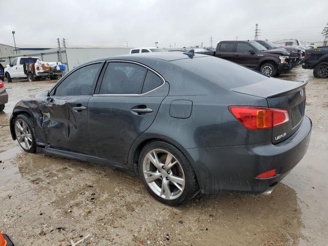 Photo 2 from auction – 2009 LEXUS IS 350 with VIN JTHBE262392016935