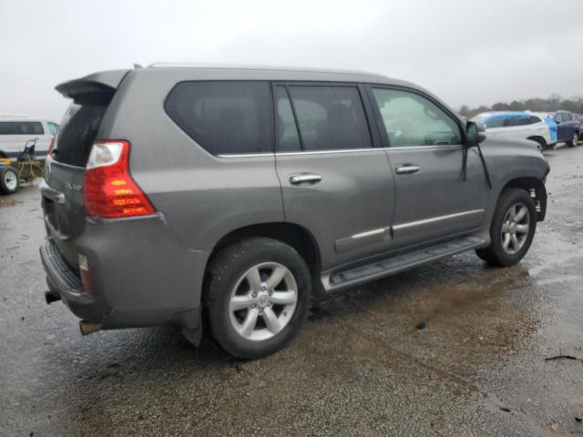 Photo 3 from auction – 2013 LEXUS GX 460 with VIN JTJBM7FX0D5056102