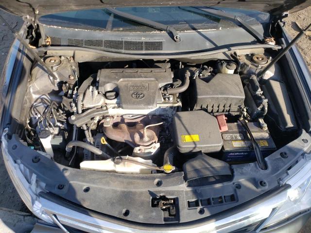 Photo 11 from auction – 2014 TOYOTA CAMRY L with VIN 4T4BF1FK3ER379230