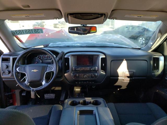 Photo 8 from auction – 2014 CHEVROLET SILVERADO with VIN 3GCUKREC7EG428489