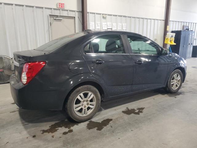 Photo 3 from auction – 2015 CHEVROLET SONIC LT with VIN 1G1JC5SH7F4179773