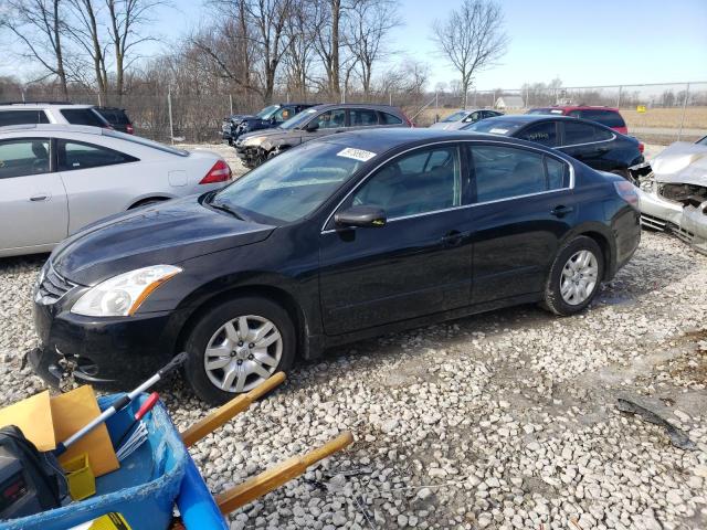 Photo 1 from auction – 2012 NISSAN ALTIMA BAS with VIN 1N4AL2AP0CN571715