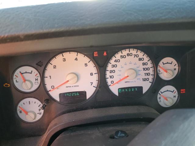Photo 9 from auction – 2005 DODGE RAM 1500 S with VIN 1D7HU18N75J513122