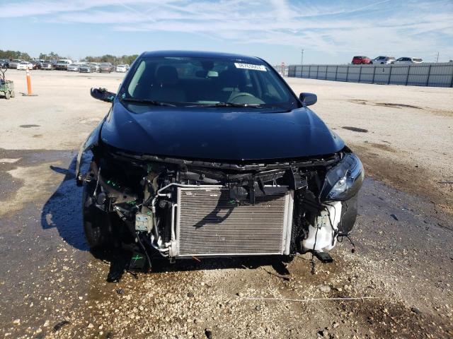 Photo 5 from auction – 2020 CHEVROLET MALIBU LS with VIN 1G1ZB5ST2LF155682