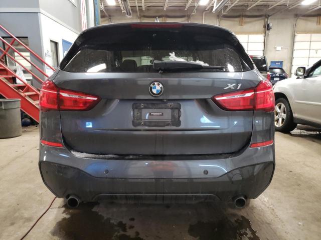 Photo 6 from auction – 2017 BMW X1 XDRIVE2 with VIN WBXHT3C3XH5F74143