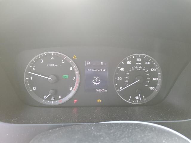 Photo 9 from auction – 2016 HYUNDAI SONATA SE with VIN 5NPE24AF8GH395326